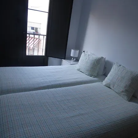 Apartmán - Nuno Gomez, 24 Màlaga