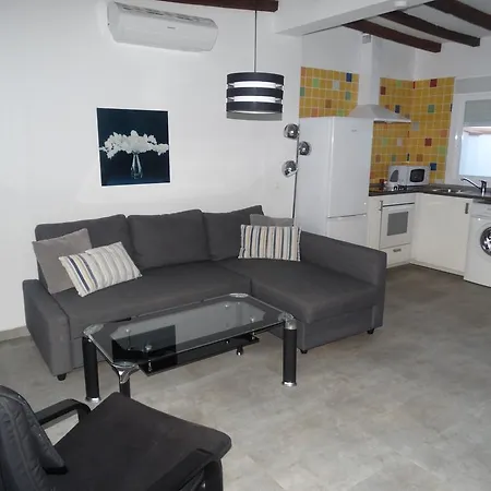 Apartmán - Nuno Gomez, 24 *