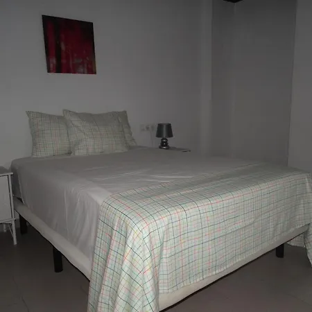 - Nuno Gomez, 24 Apartment Malaga