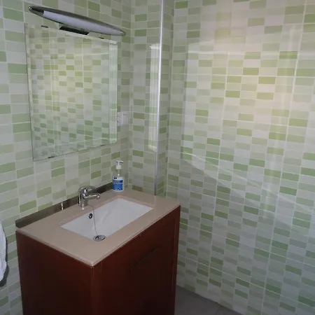 Lejlighed - Nuno Gomez, 24