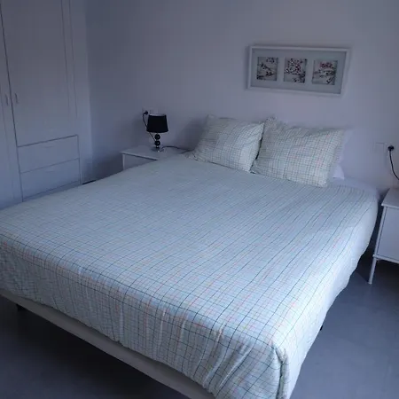 - Nuno Gomez, 24 Apartment Malaga