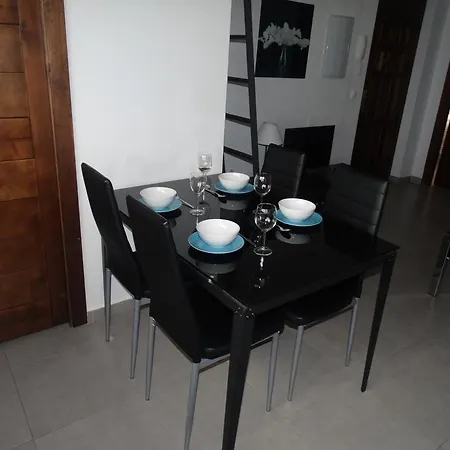 - Nuno Gomez, 24 Apartment Malaga