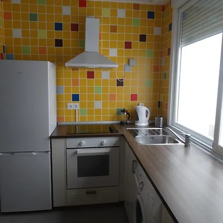 Apartment - Nuno Gomez, 24 Malaga