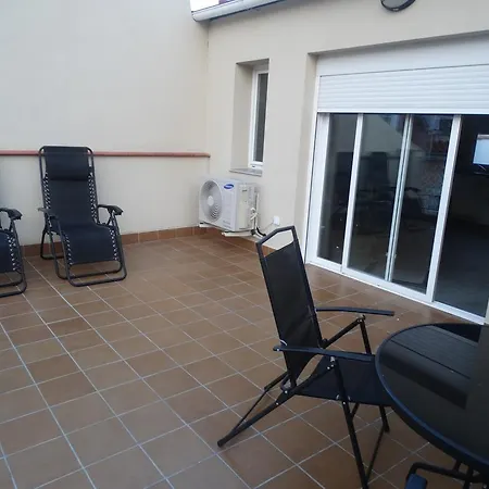 - Nuno Gomez, 24 Apartment Malaga