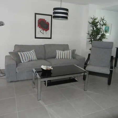 Apartment - Nuno Gomez, 24 Malaga