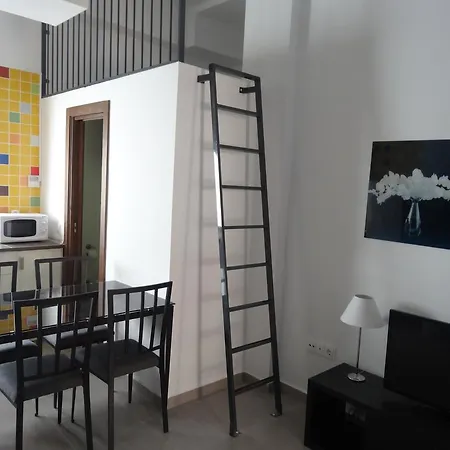 Apartment - Nuno Gomez, 24 Malaga