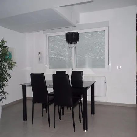 Apartment - Nuno Gomez, 24 Malaga