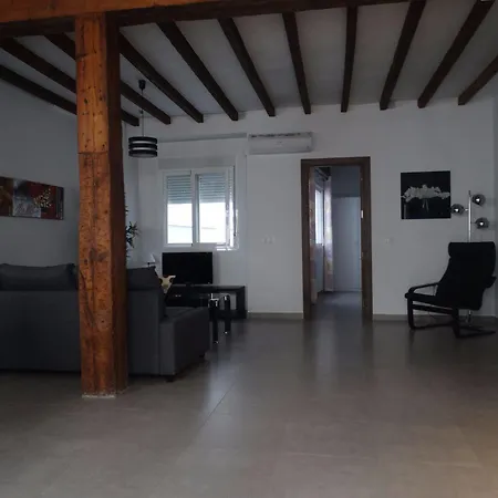 Apartment - Nuno Gomez, 24 Malaga