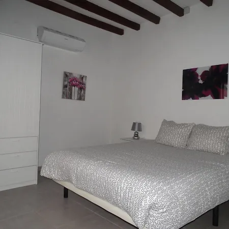 Apartment - Nuno Gomez, 24 Malaga