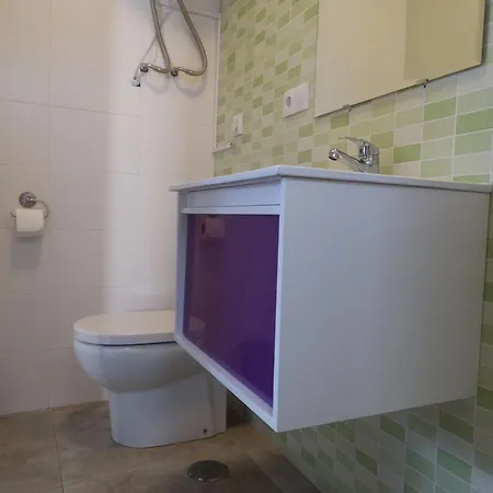 Apartment - Nuno Gomez, 24 Malaga