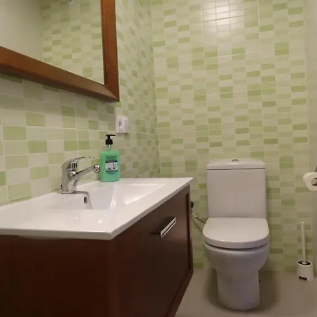 Apartament - Nuno Gomez, 24 Malaga